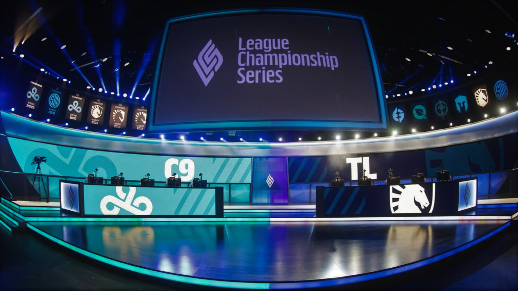 Players series LCS Studio