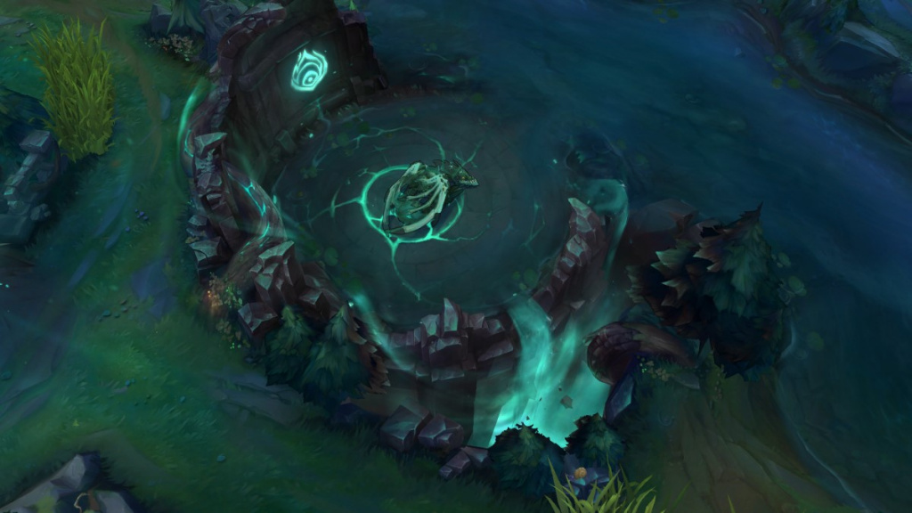 Riot reveals Ultimate Spellbook mode as part of Ruination’s arrival to