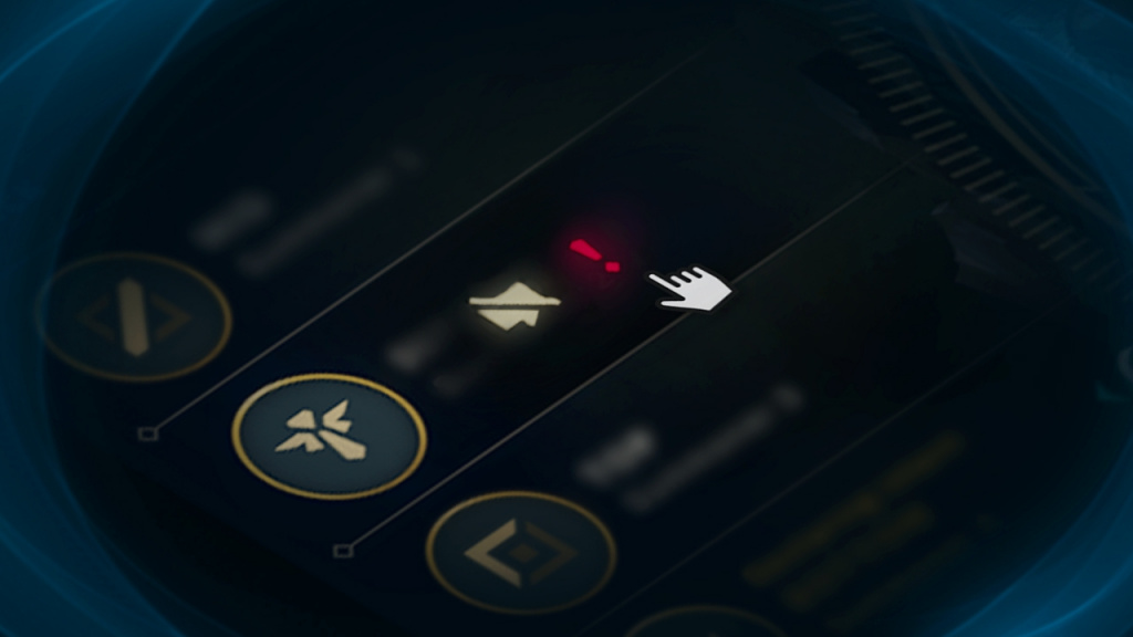 League of Legends Champ Select Report System