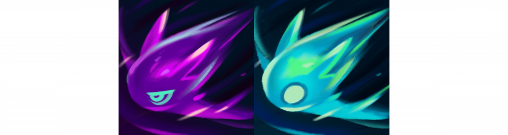 League of Legends Vex passive Doom ‘n Gloom