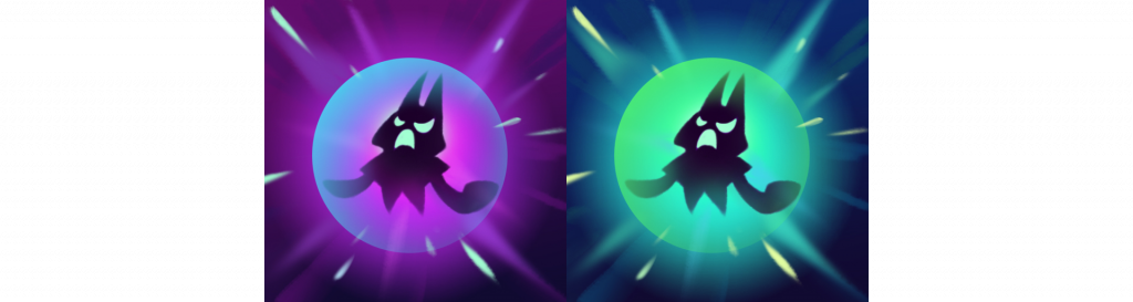 League of Legends Vex passive Doom ‘n Gloom