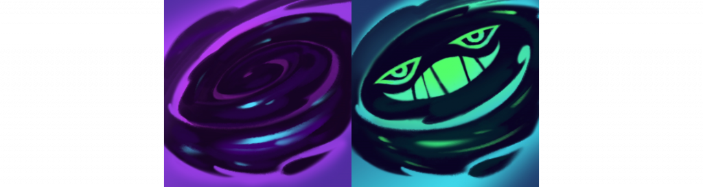 League of Legends Vex passive Doom ‘n Gloom