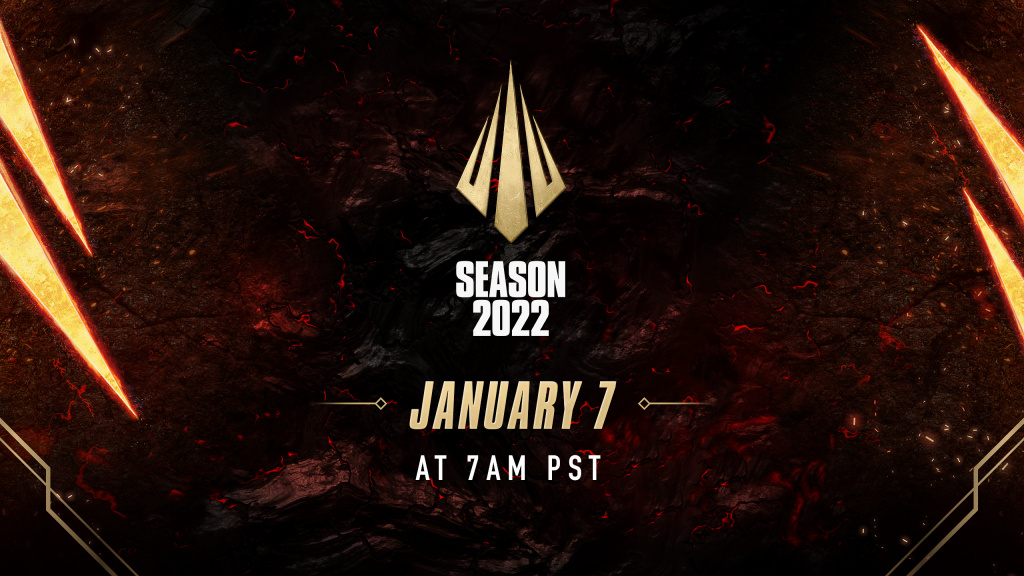 League of Legends 12.1 patch notes