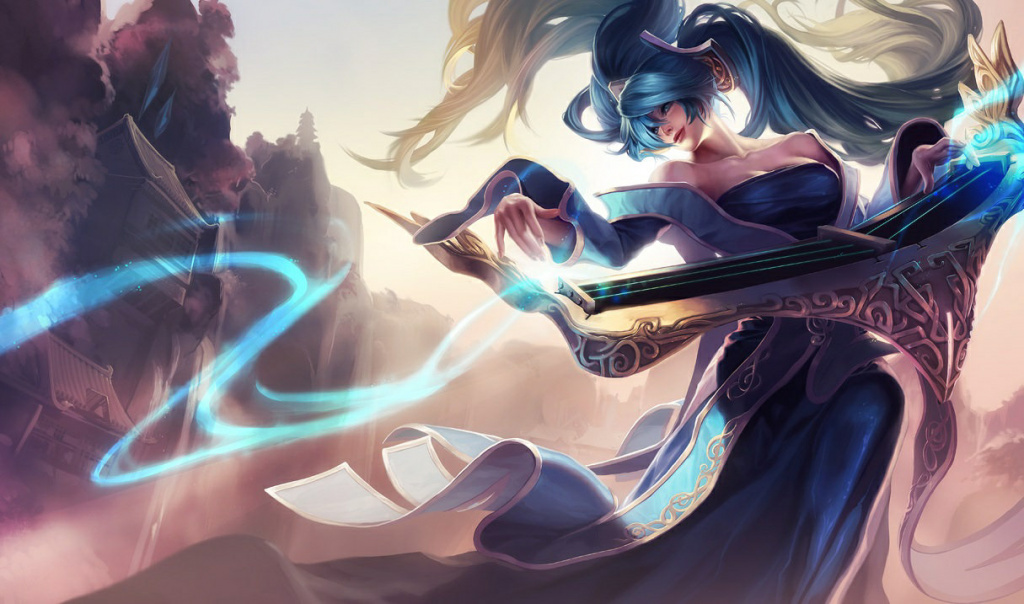 League of Legends 12.1 patch notes