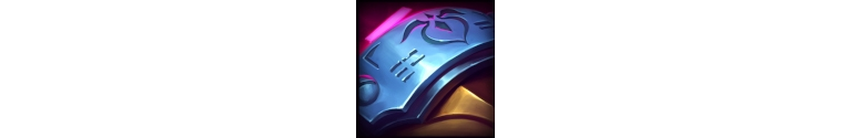League of Legends Renata Glasc