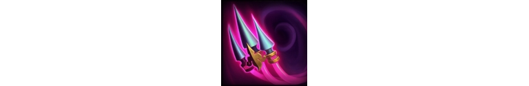 League of Legends Renata Glasc
