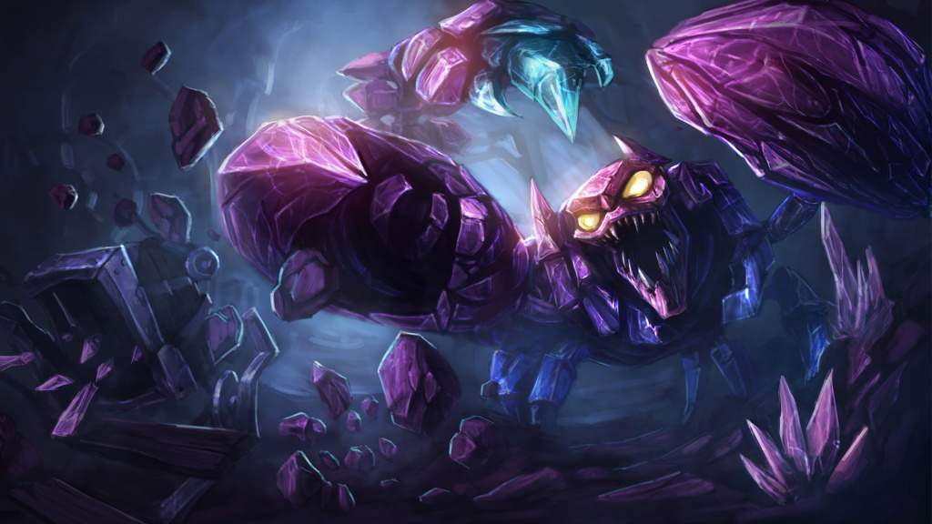 League of Legends 2022 Voting Results