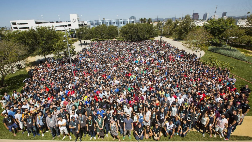 Riot Games agrees to pay $100 million to settle class-action gender discrimination lawsuit
