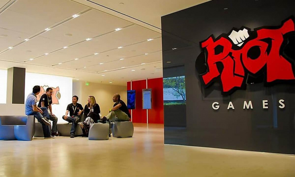 Riot Games agrees to pay $100 million to settle class-action gender discrimination lawsuit