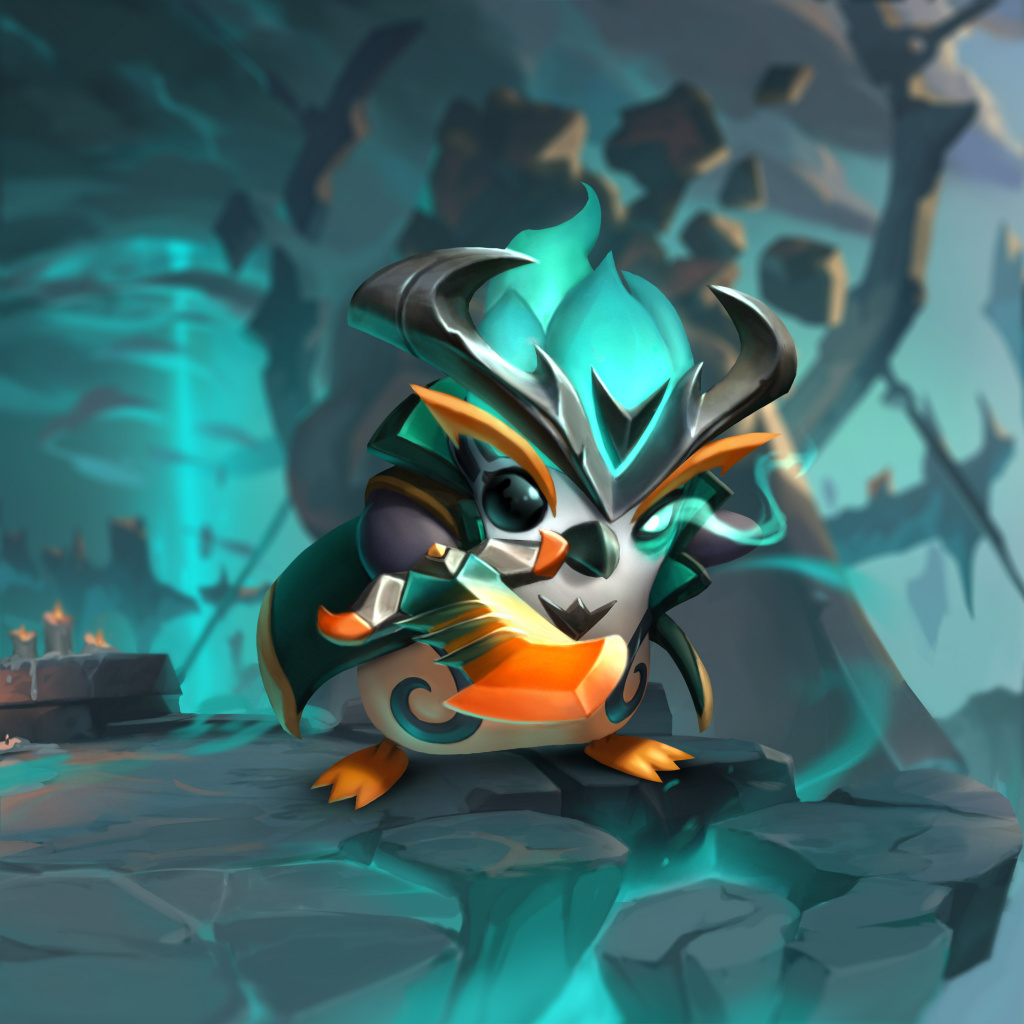 Teamfight Tactics Reckoning: Battle Pass, content, and Set 4 ranked