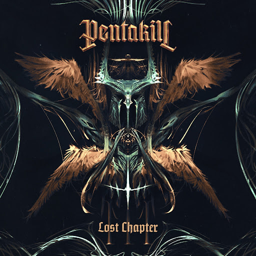 Lost chapter Pentakill
