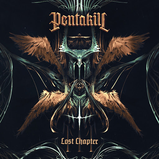 Lost chapter Pentakill