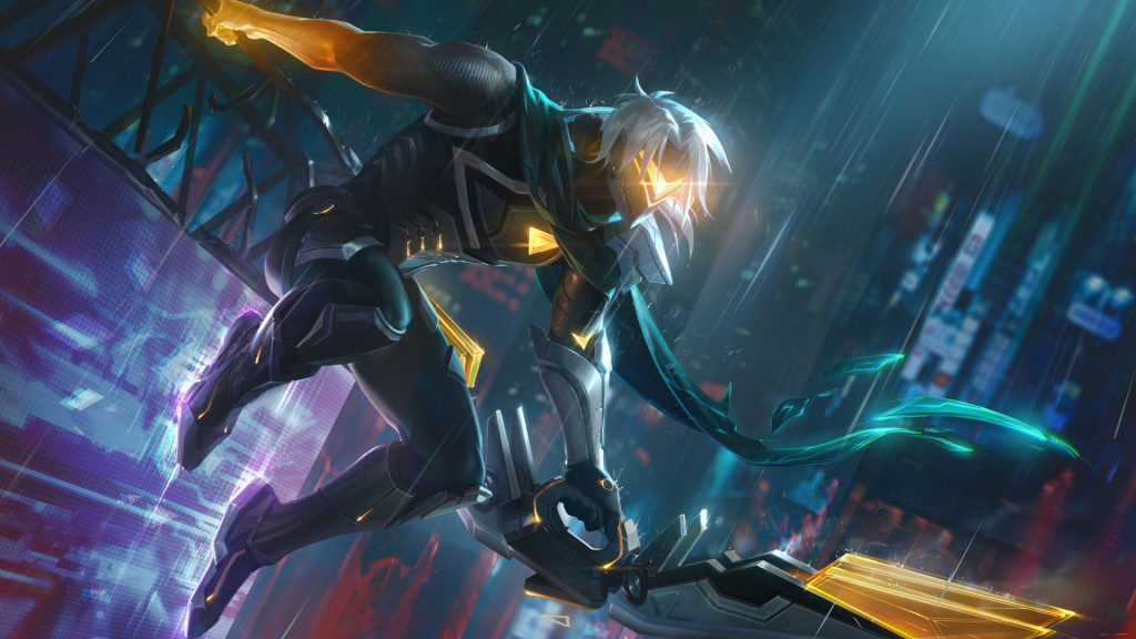 League of Legends 11.11 full patch notes all buffs and nerfs