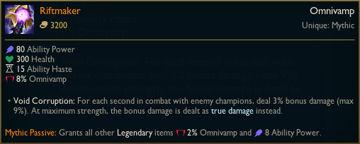League Of Legends 11 10 Early Patch Notes Champion And Items Changes New Skins And More Ginx Esports Tv