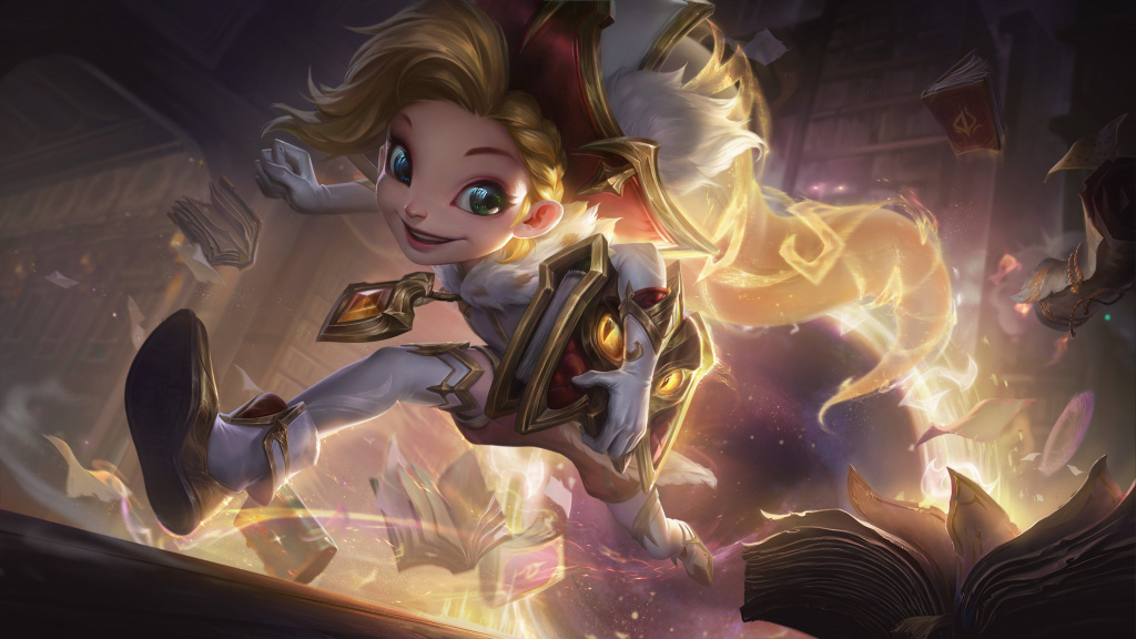 League of Legends Patch Schedule 2022