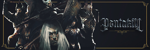 Pentakill lost chapter skins
