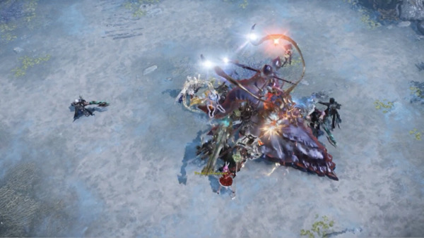 lost ark adventure islands guide island event island boss