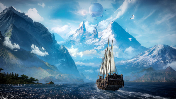 lost ark adventure islands guide island list island activities