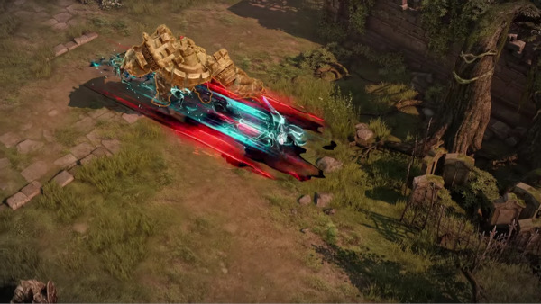 Lost Ark Deathblade Build Best Skills Engravings And More Ginx Esports Tv
