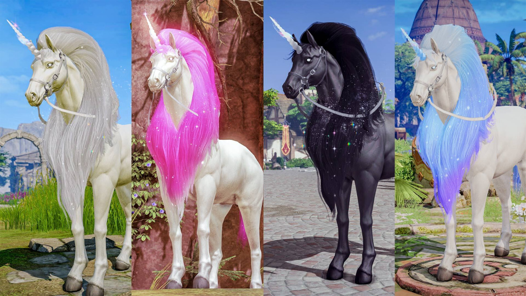lost ark g4 invitational tournament viewers guide twitch drop unicorn mount selection chest