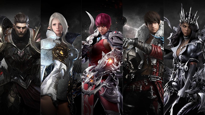 Lost Ark server list reset times servers regions downtime