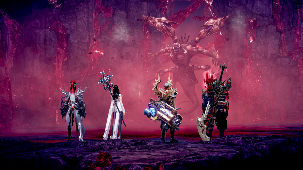 lost ark tytalos guardian raid bugged dev address player compensation player progression