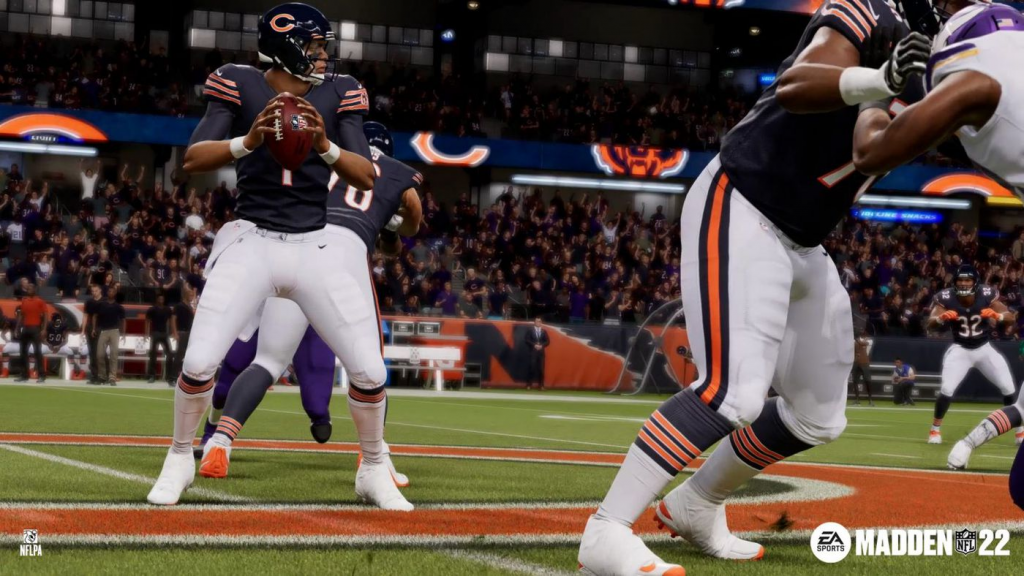 When will Madden 22 be on Xbox Game Pass?