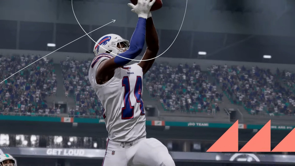 Madden 22 Ingame
