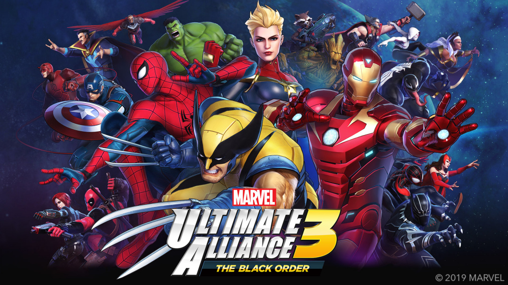 marvel vs capcom free marvel