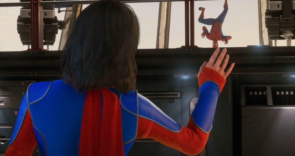 Marvel's Avengers spider-man how to find get new hero abilities heroics
