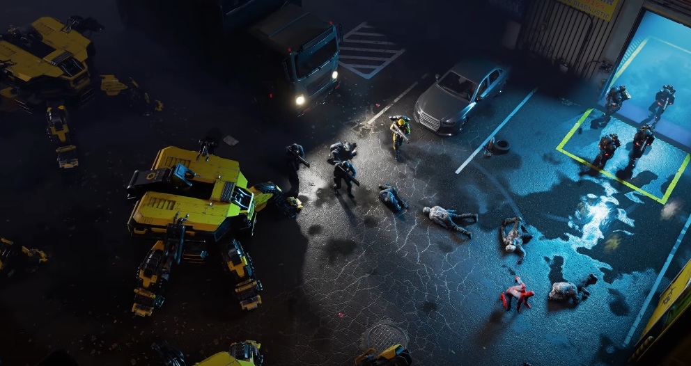 Marvel's Avengers spider-man how to find get new hero abilities heroics