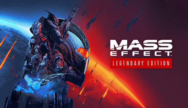 When will Mass Effect Legendary Edition get a multiplayer mode? | GINX  Esports TV
