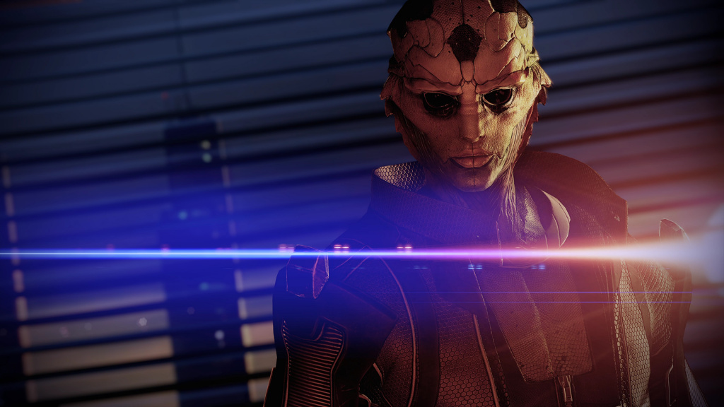 how to preload Mass Effect Legendary Edition release time