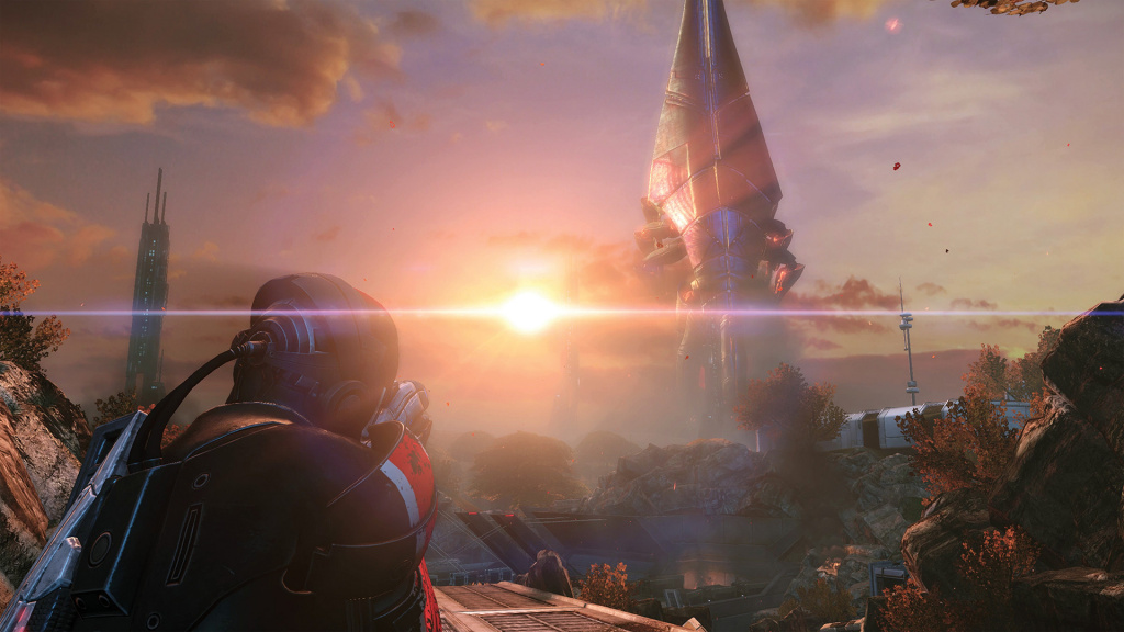 how to preload Mass Effect Legendary Edition