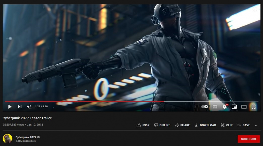 midnight society cdpr cyberpunk 2077
