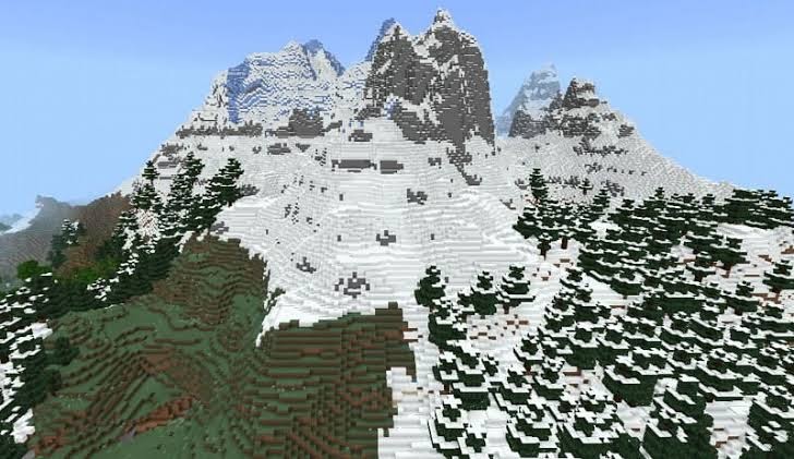 Youtube, dream, smp, server, minecraft, caves and cliffs, patch notes, world generation, height, blocks, total, number, release, update