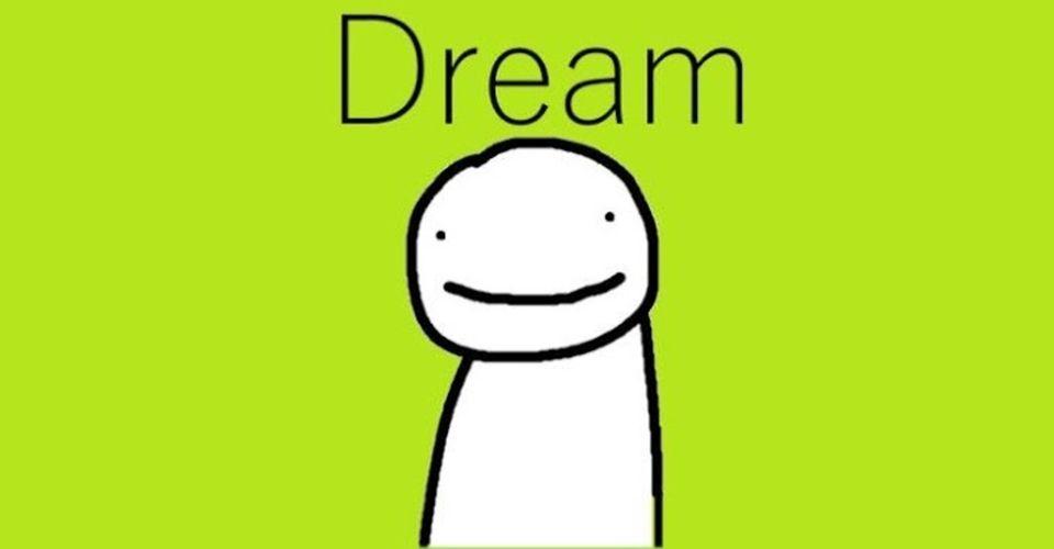 Did Dream Catfish His Fans With A Face Reveal Ginx Esports Tv