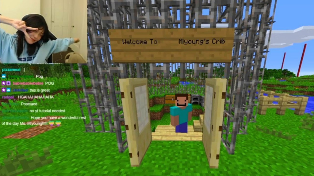 Otv Minecraft Server Returns Launch Date Player List And Features Ginx Esports Tv Otv Minecraft Server Returns Launch Date Player List And Features Ginx Esports Tv