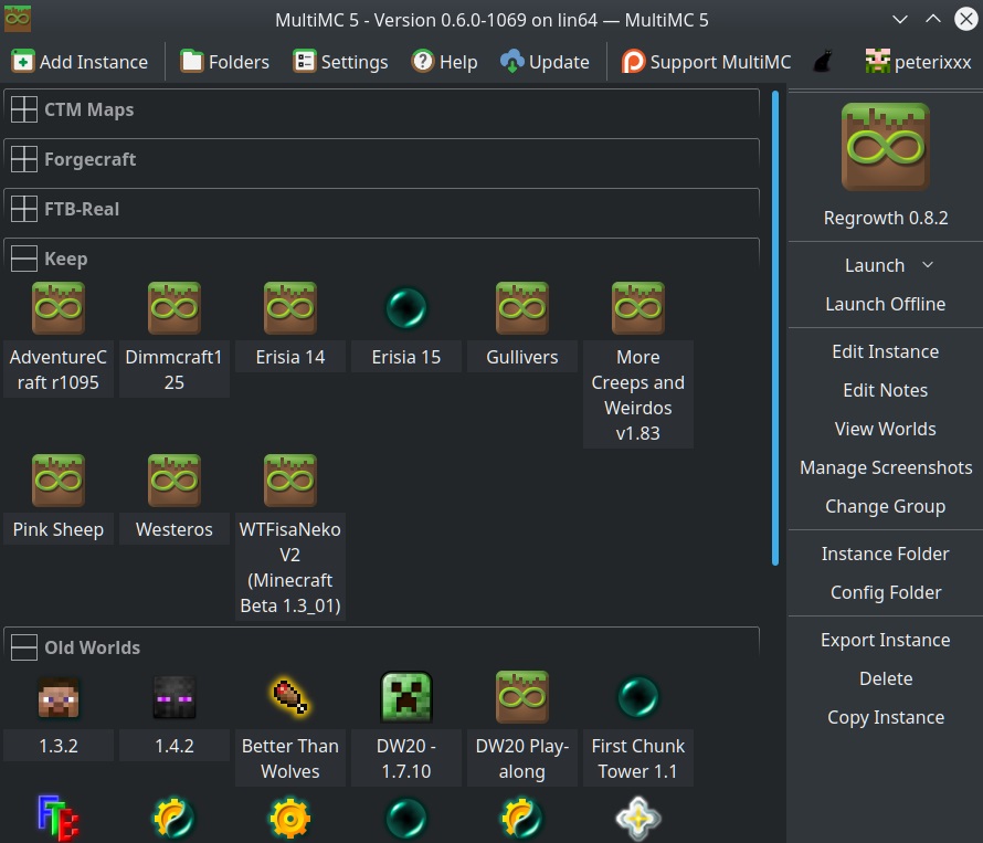 How to play Minecraft without internet connection: New launcher issue ...