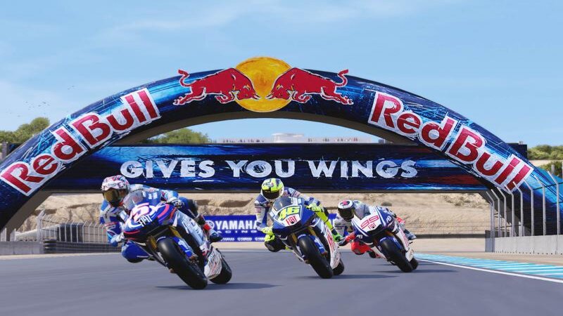 MotoGP 22 hits the stores April 21st