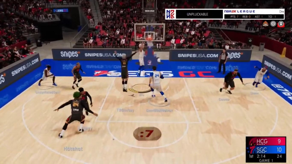 NBA 2K League The Ticket tournament How to watch, format, teams, more