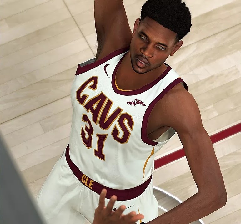 NBA 2K22 rookie ratings ft. Cunningham, Mobley, more GINX Esports TV