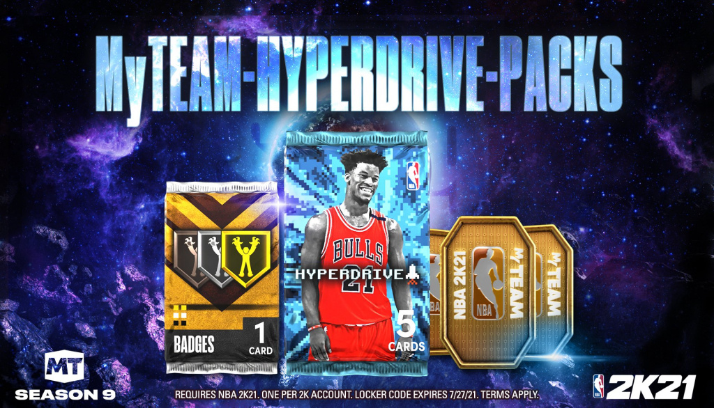 Hyperdrive Locker Code