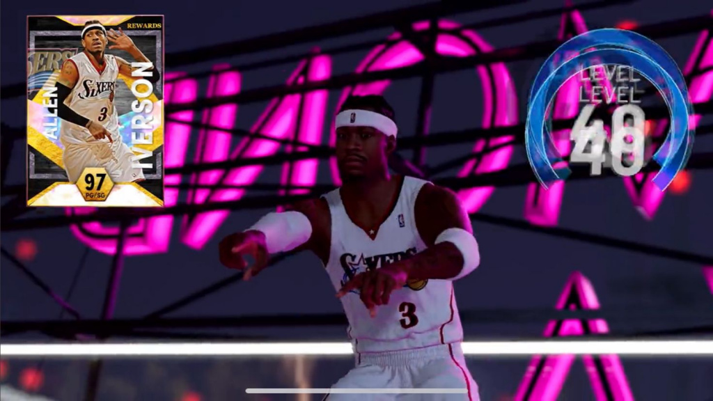 all 40 season 3 iced out reward levels in nba 2k22 myteam ginx esports tv