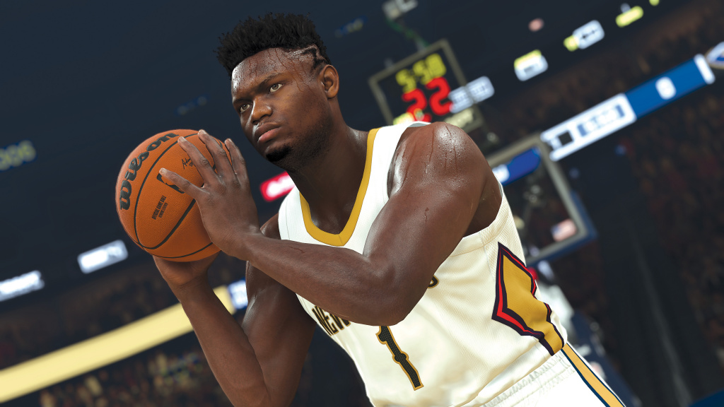 Is NBA 2K22 Cross platform or crossplay