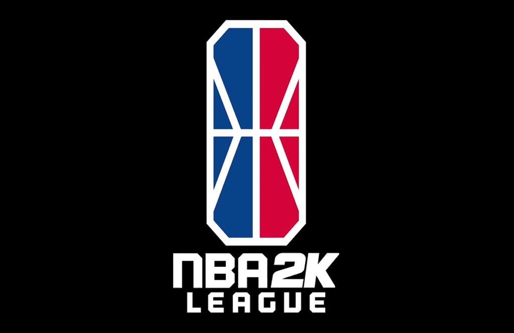 NBA 2K League Twitch