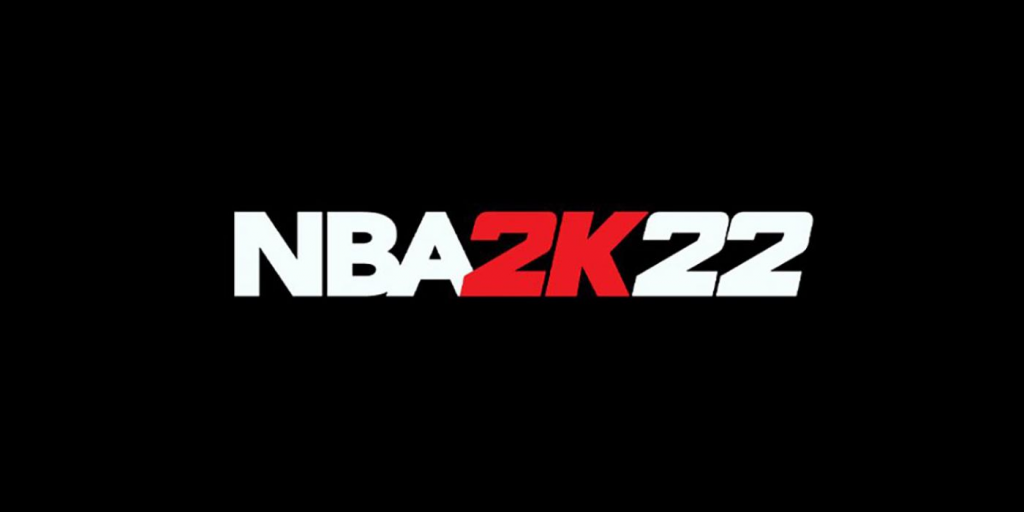 nba 2k22 cover