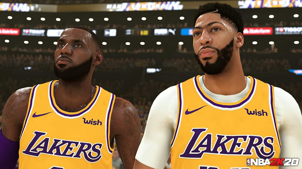  NBA 2K22 Release date cover stars trailer leaks more 