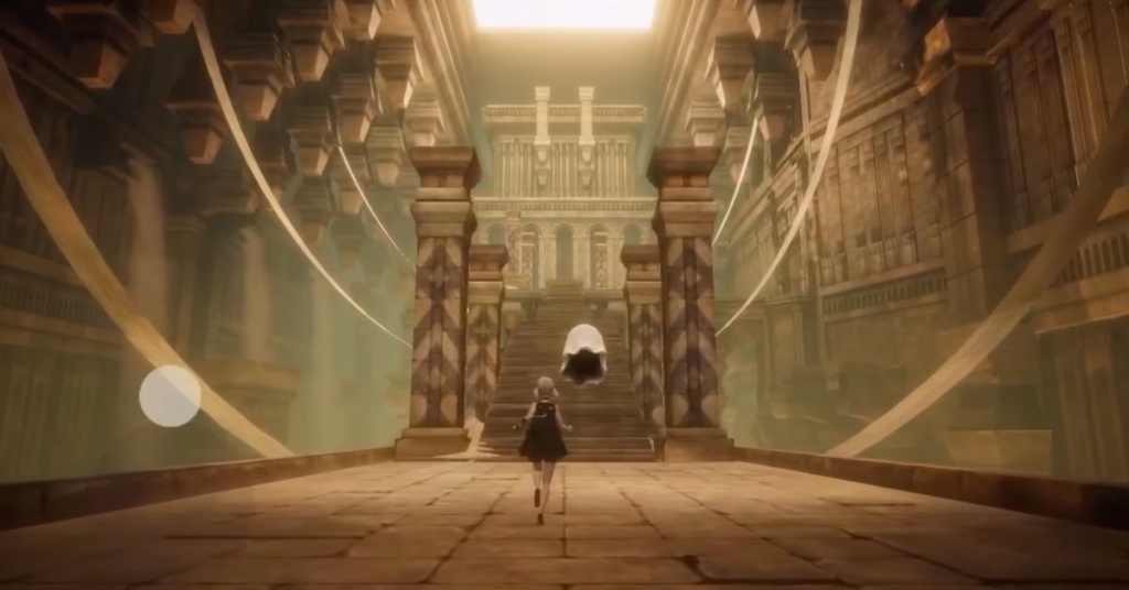 Nier Reincarnation price - is it free release date