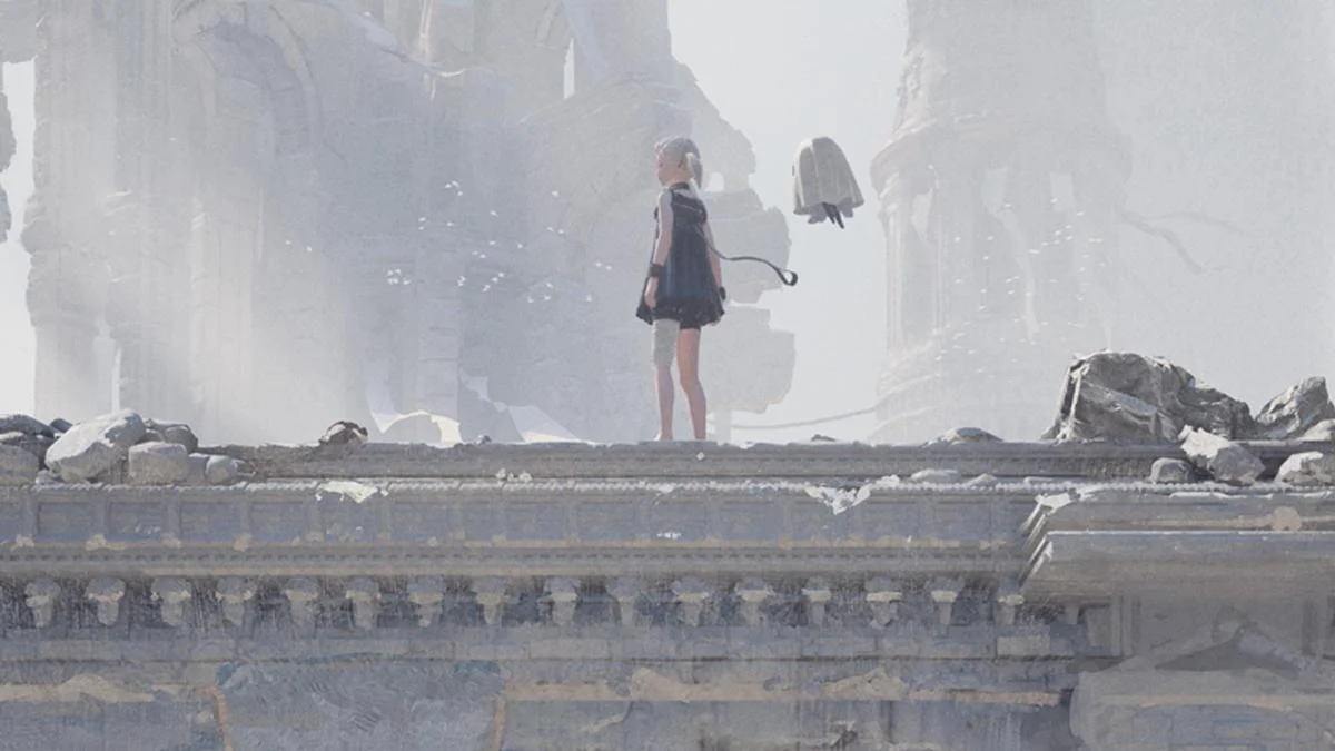 When is Nier Reincarnation coming out - The release date